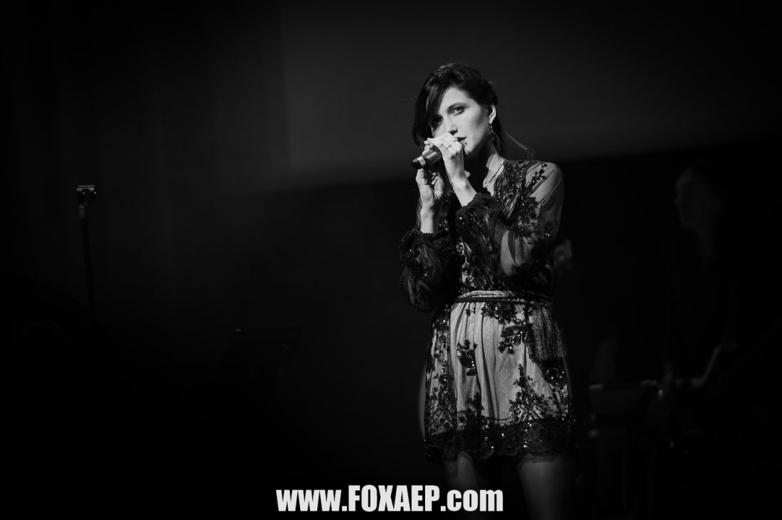 Côte D’or Festival Song 2017 — FOXAEP, photographe Bourgogne