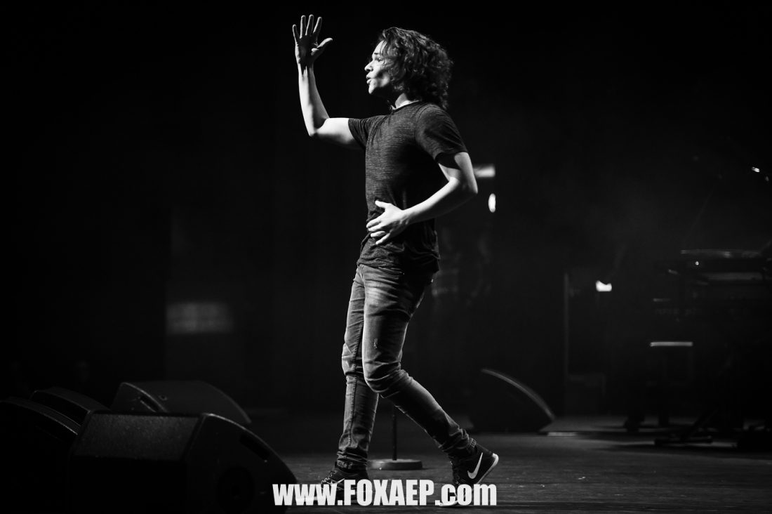 Côte D’or Festival Song 2017 — FOXAEP, photographe Bourgogne