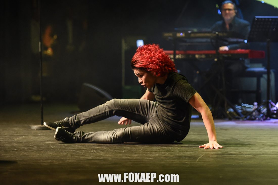 Côte D’or Festival Song 2017 — FOXAEP, photographe Bourgogne