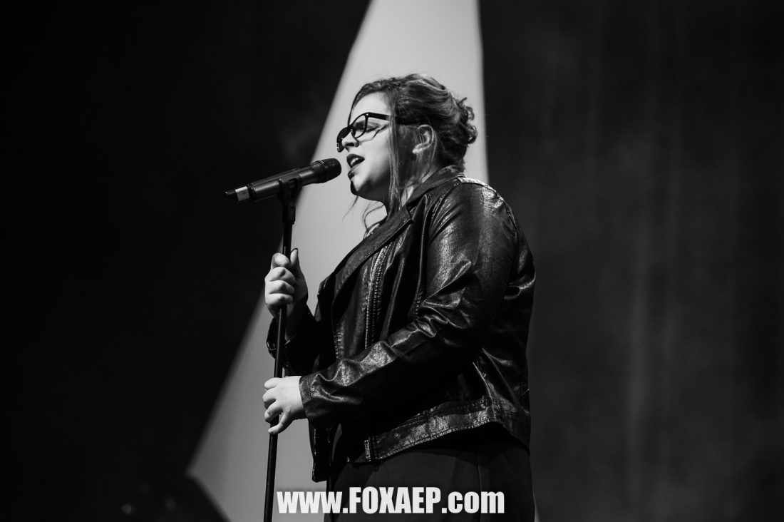 Côte D’or Festival Song 2017 — FOXAEP, photographe Bourgogne