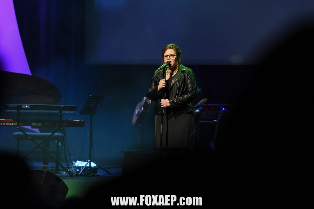 Côte D’or Festival Song 2017 — FOXAEP, photographe Bourgogne