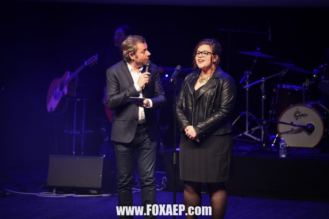 Côte D’or Festival Song 2017 — FOXAEP, photographe Bourgogne