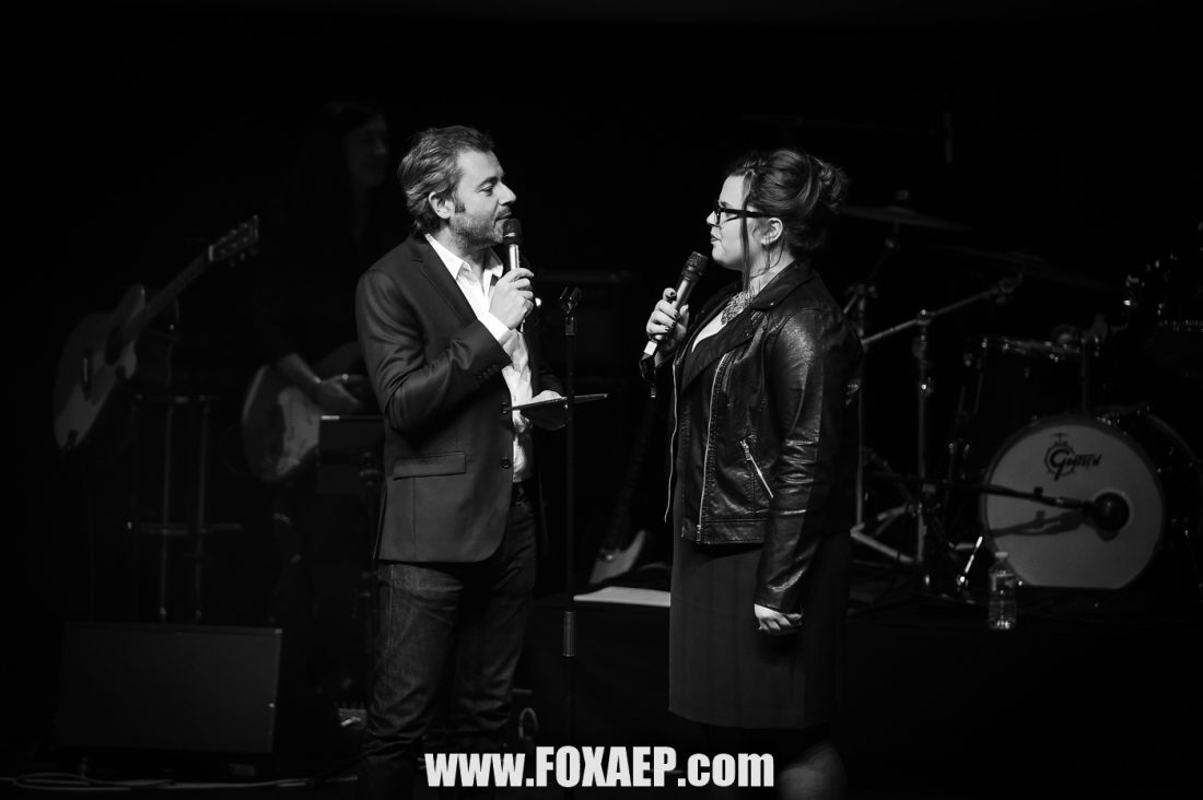 Côte D’or Festival Song 2017 — FOXAEP, photographe Bourgogne