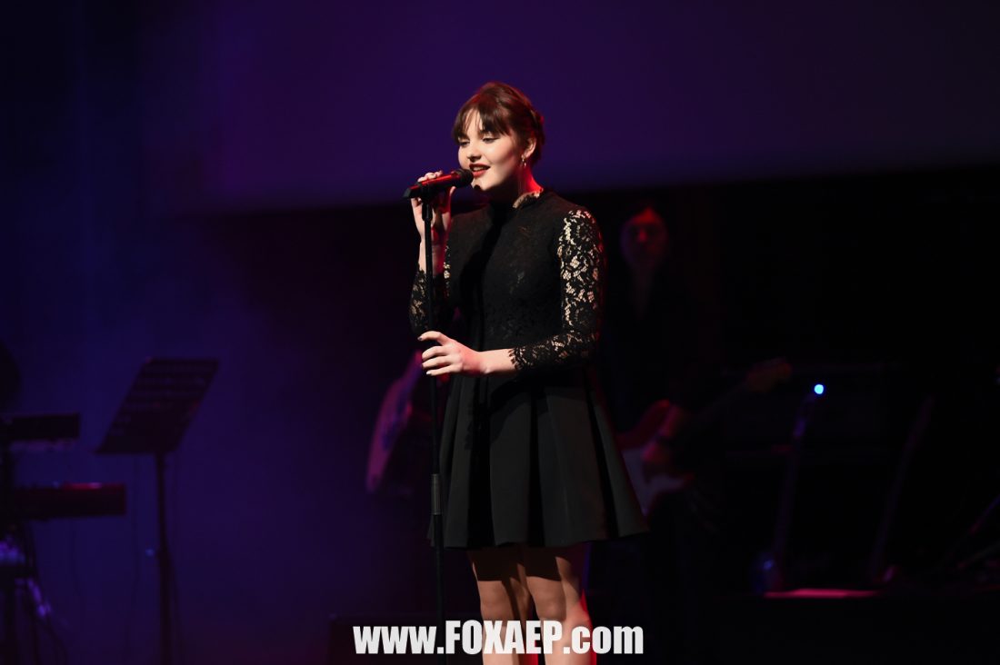 Côte D’or Festival Song 2017 — FOXAEP, photographe Bourgogne