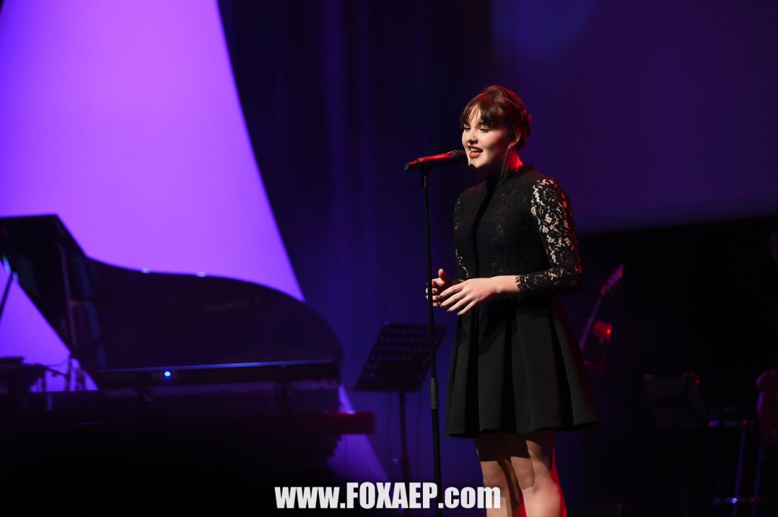 Côte D’or Festival Song 2017 — FOXAEP, photographe Bourgogne