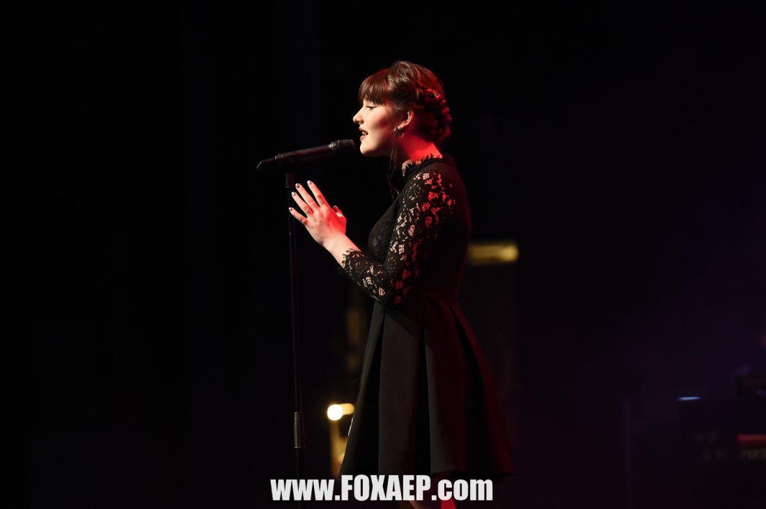 Côte D’or Festival Song 2017 — FOXAEP, photographe Bourgogne