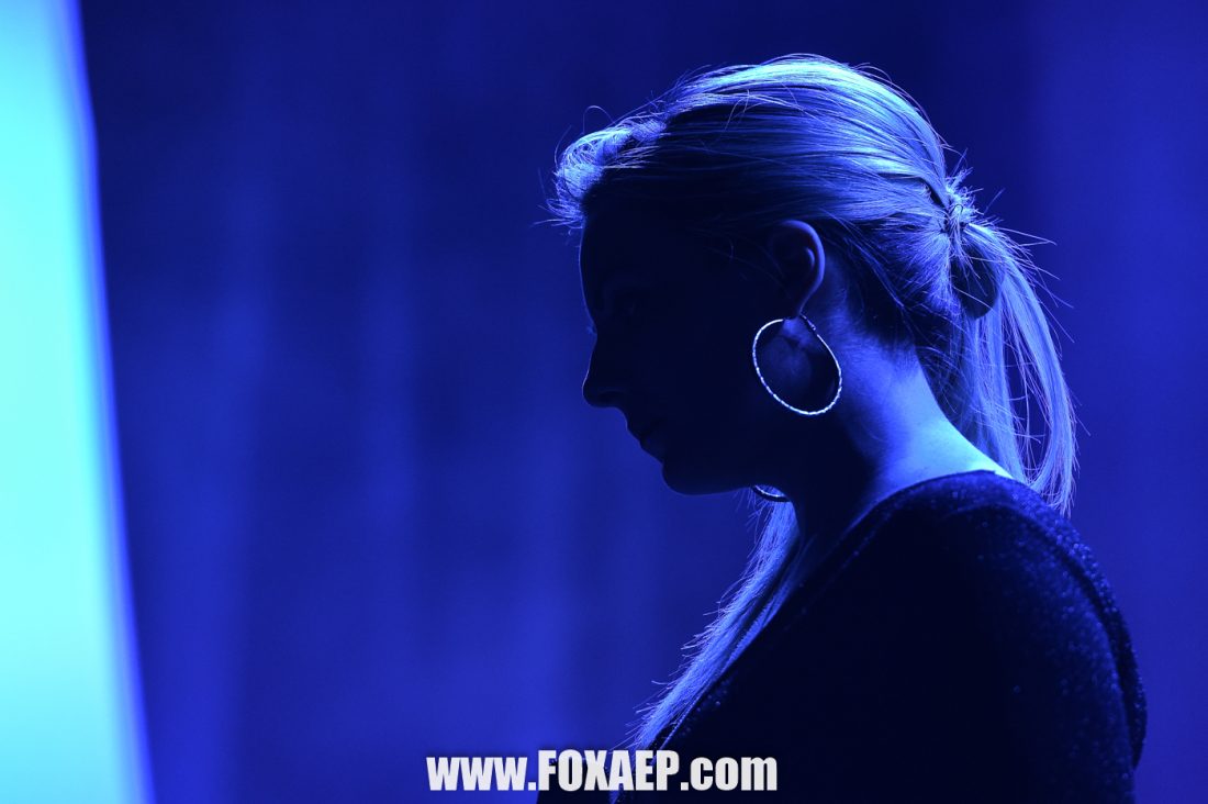 Côte D’or Festival Song 2017 — FOXAEP, photographe Bourgogne