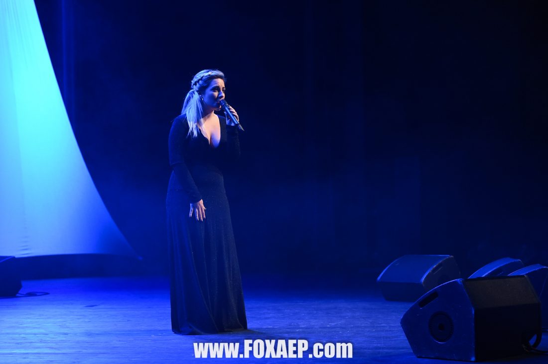Côte D’or Festival Song 2017 — FOXAEP, photographe Bourgogne