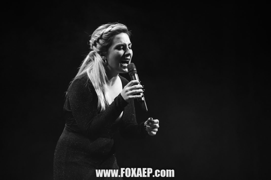 Côte D’or Festival Song 2017 — FOXAEP, photographe Bourgogne
