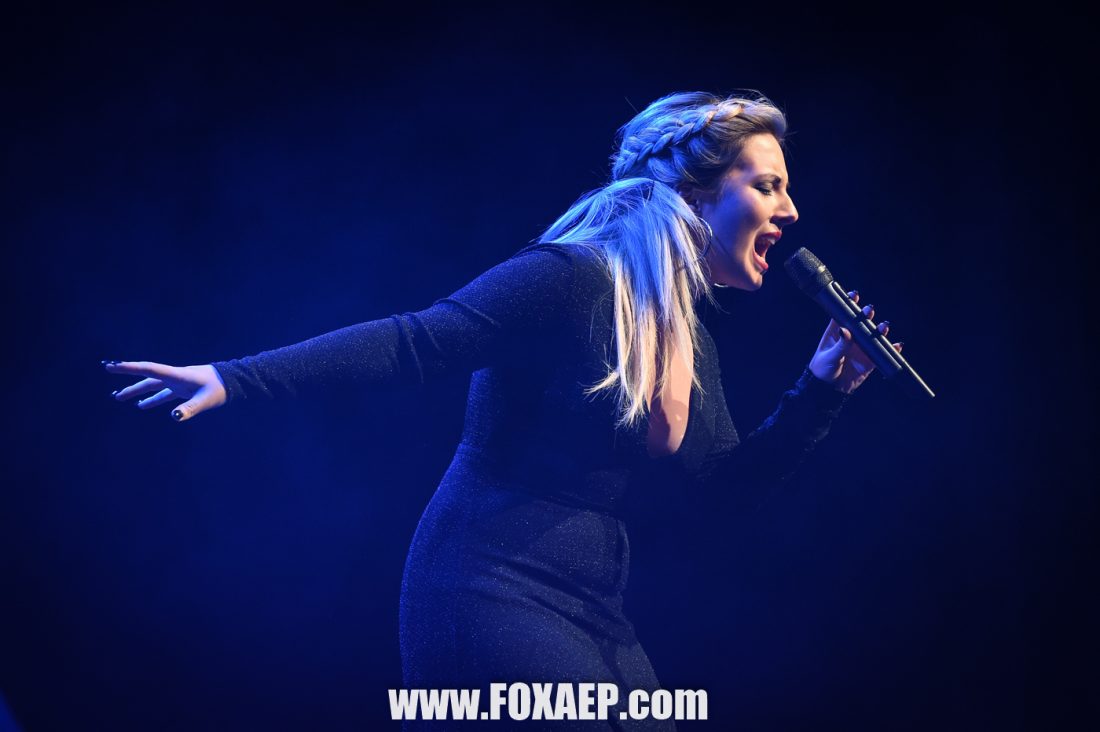 Côte D’or Festival Song 2017 — FOXAEP, photographe Bourgogne