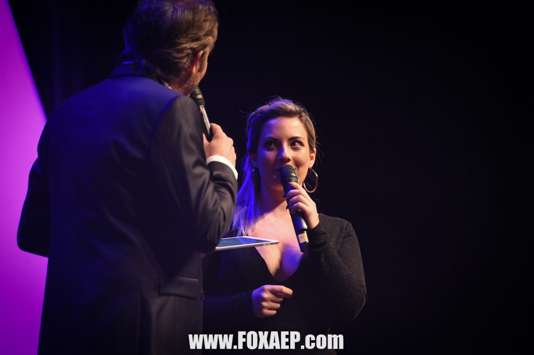 Côte D’or Festival Song 2017 — FOXAEP, photographe Bourgogne