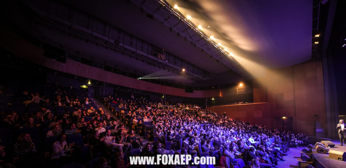 Côte D’or Festival Song 2017 — FOXAEP, photographe Bourgogne