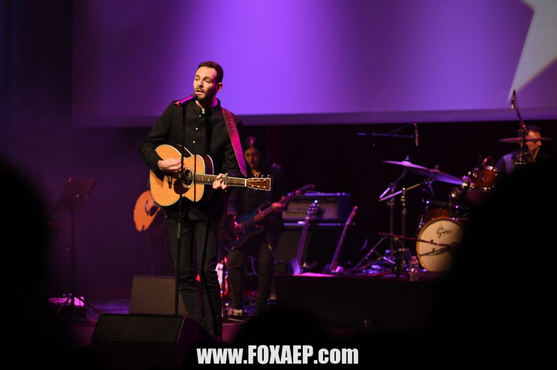 Côte D’or Festival Song 2017 — FOXAEP, photographe Bourgogne