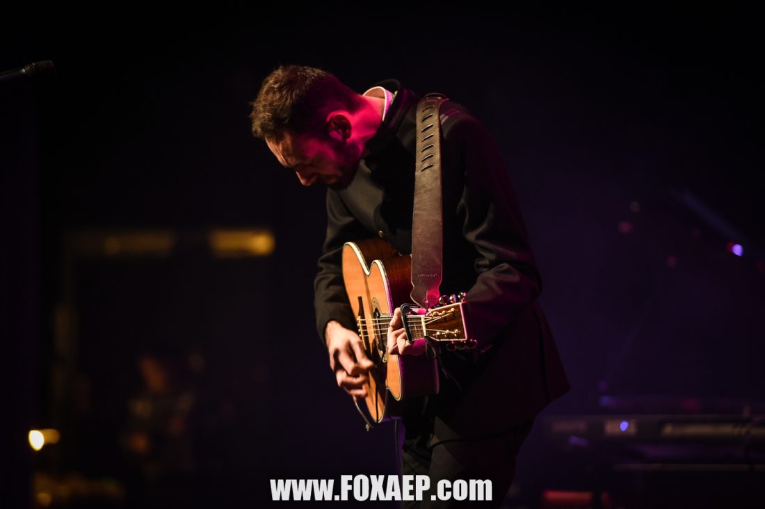 Côte D’or Festival Song 2017 — FOXAEP, photographe Bourgogne