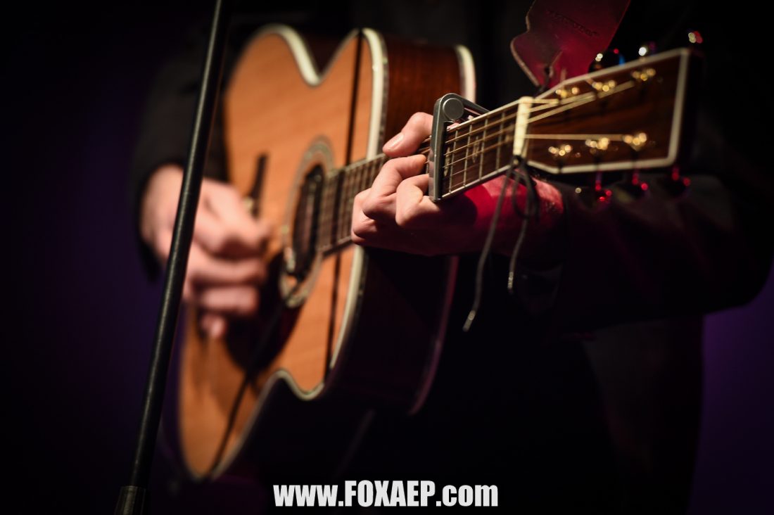 Côte D’or Festival Song 2017 — FOXAEP, photographe Bourgogne