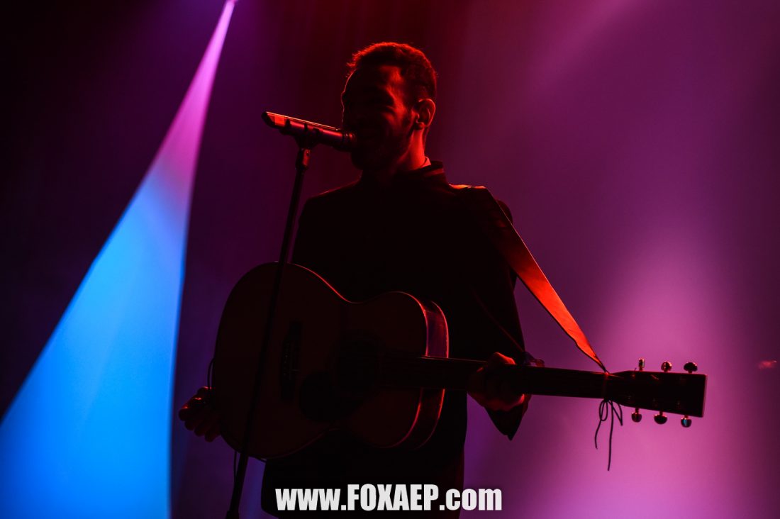 Côte D’or Festival Song 2017 — FOXAEP, photographe Bourgogne