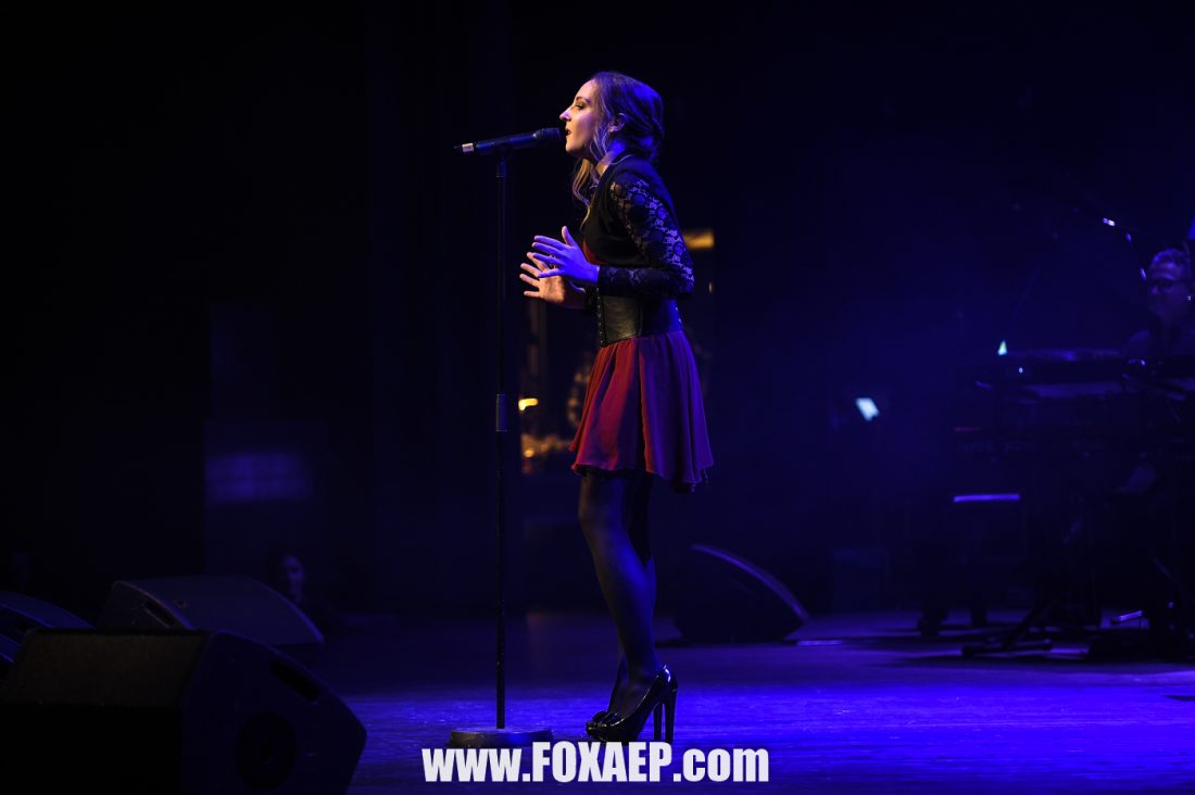 Côte D’or Festival Song 2017 — FOXAEP, photographe Bourgogne