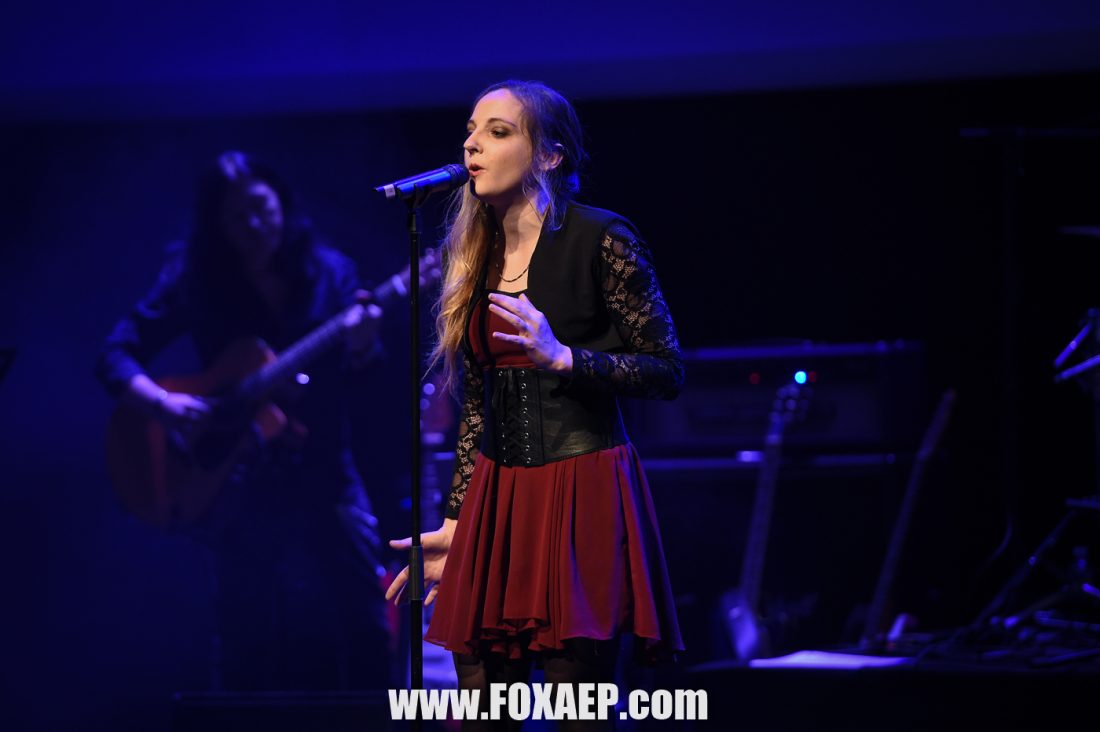 Côte D’or Festival Song 2017 — FOXAEP, photographe Bourgogne