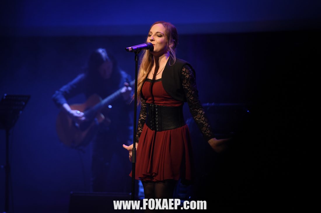 Côte D’or Festival Song 2017 — FOXAEP, photographe Bourgogne
