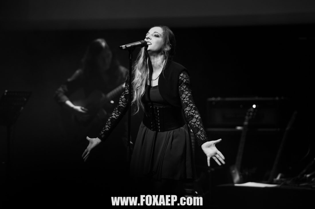 Côte D’or Festival Song 2017 — FOXAEP, photographe Bourgogne