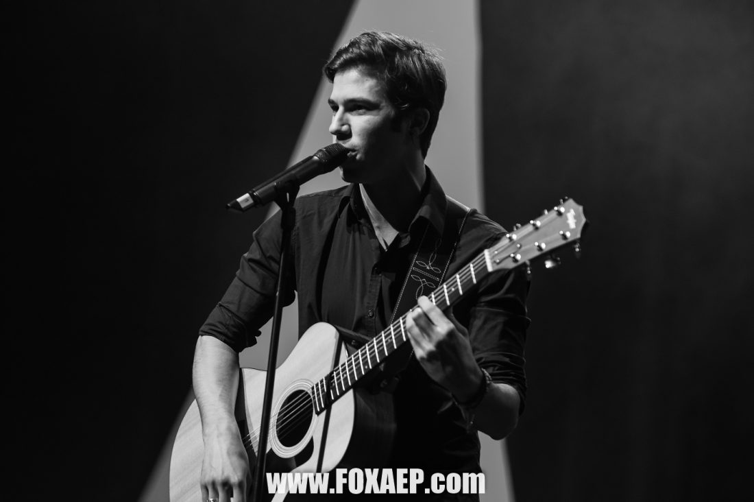 Côte D’or Festival Song 2017 — FOXAEP, photographe Bourgogne
