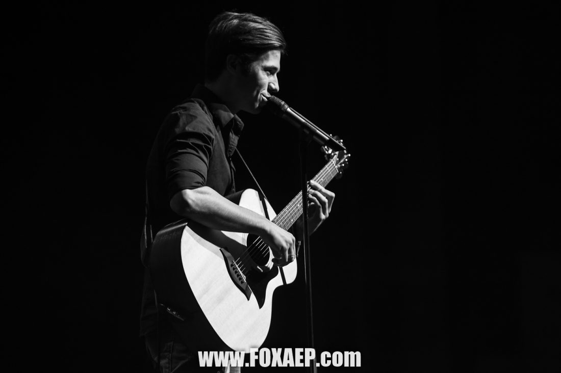 Côte D’or Festival Song 2017 — FOXAEP, photographe Bourgogne