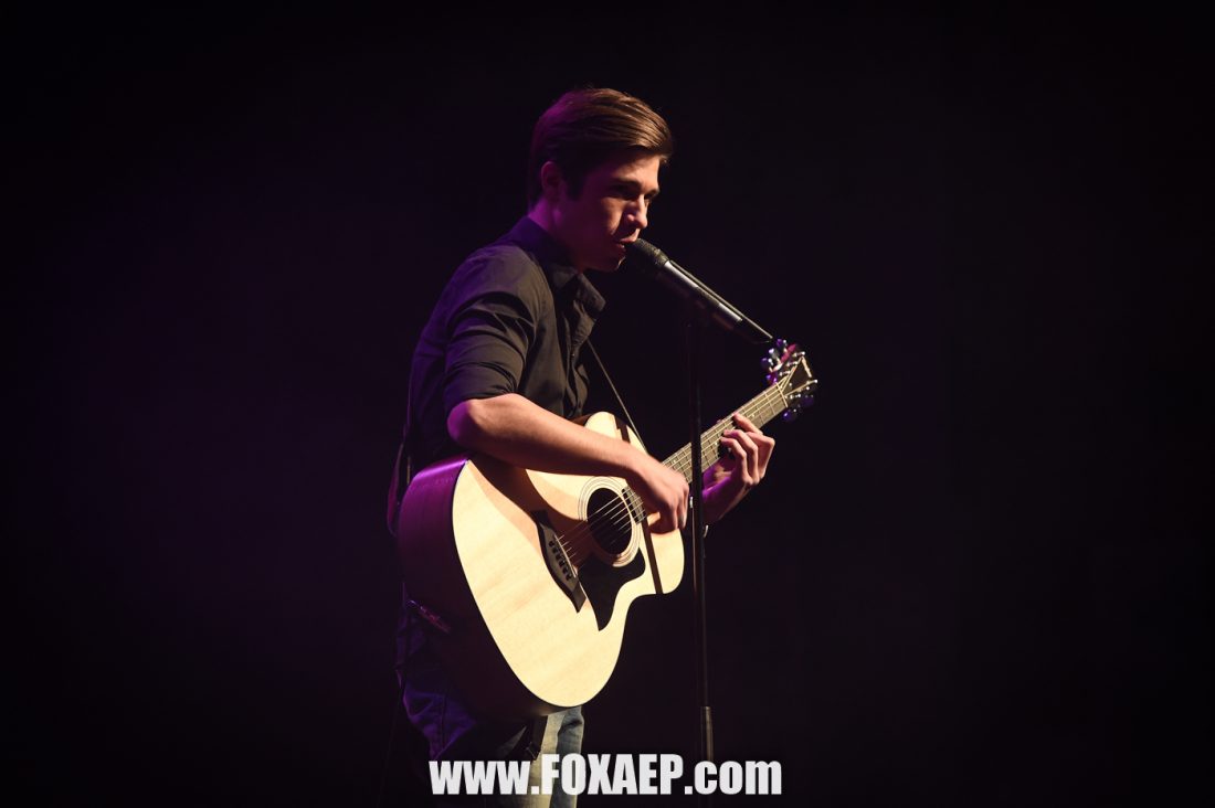 Côte D’or Festival Song 2017 — FOXAEP, photographe Bourgogne