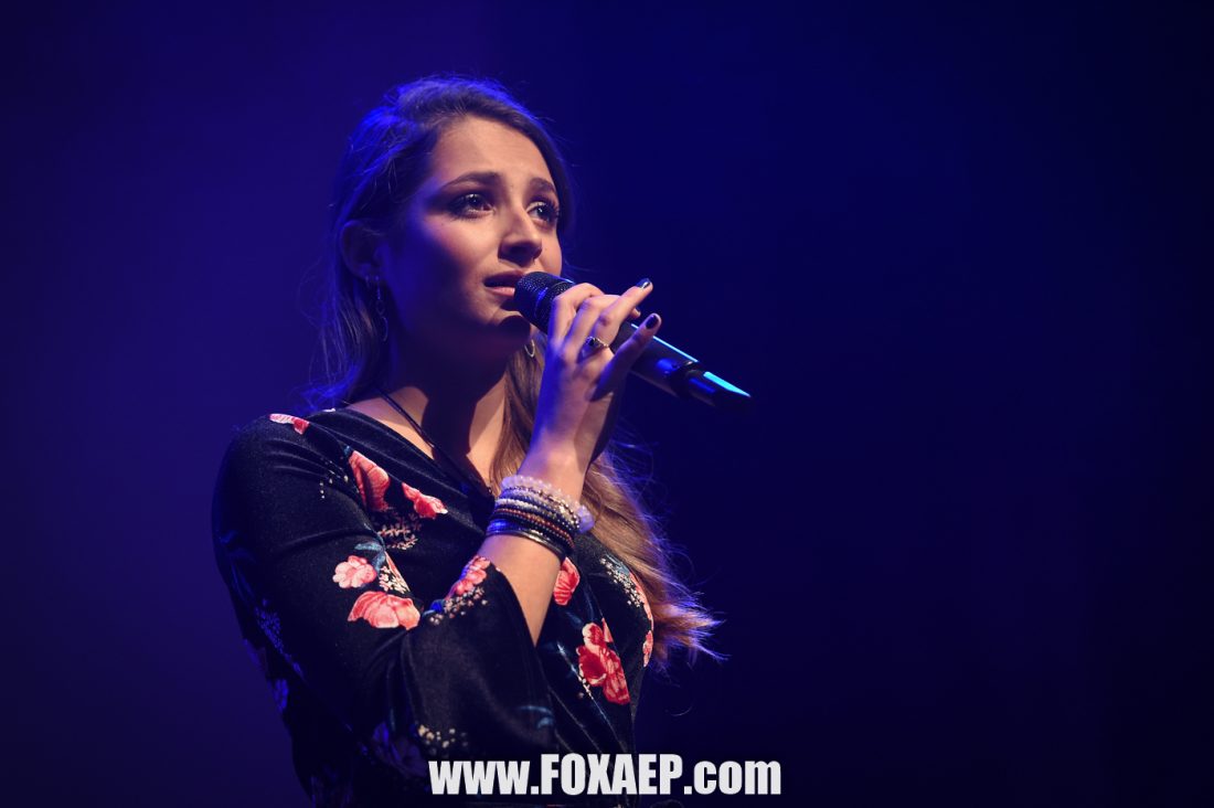 Côte D&rsquo;or Festival Song Dijon — FOXAEP, photographe Bourgogne