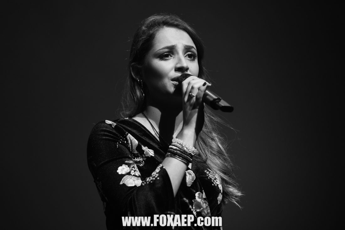 Côte D&rsquo;or Festival Song Dijon — FOXAEP, photographe Bourgogne