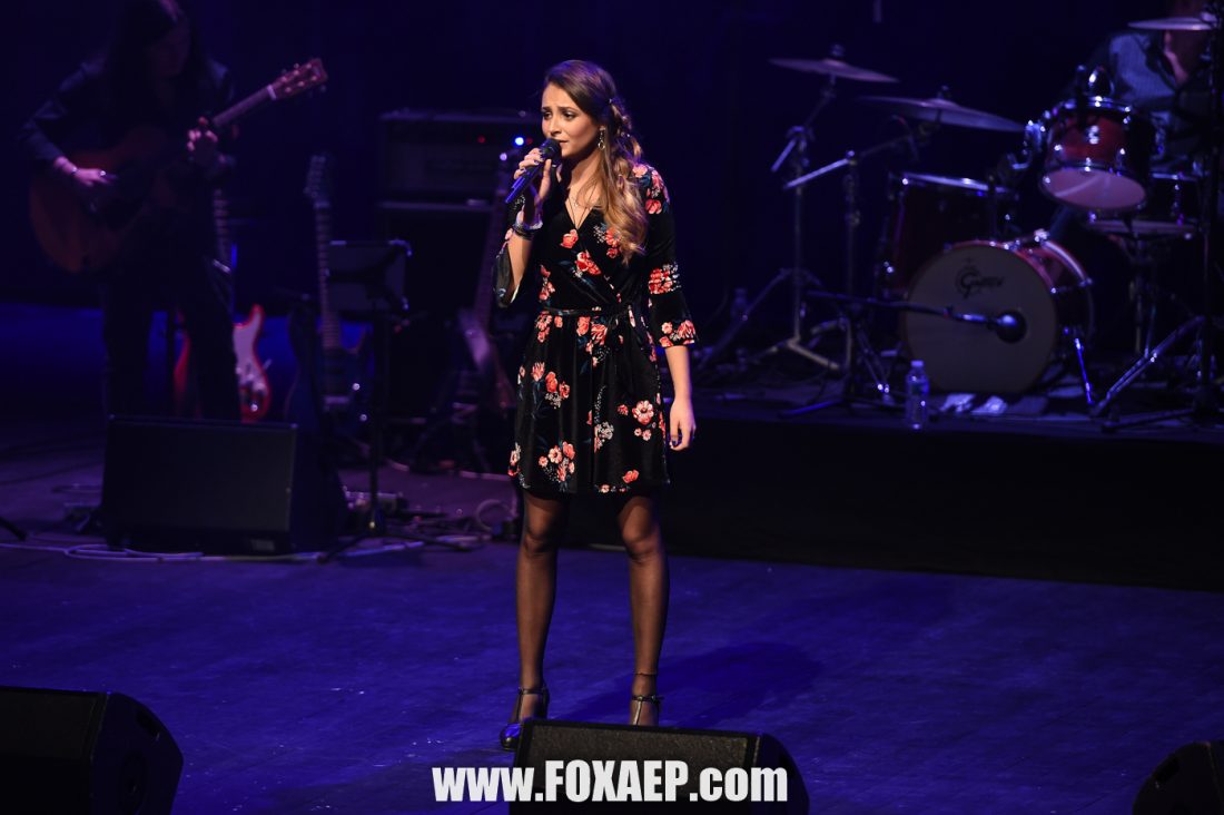 Côte D&rsquo;or Festival Song Dijon — FOXAEP, photographe Bourgogne