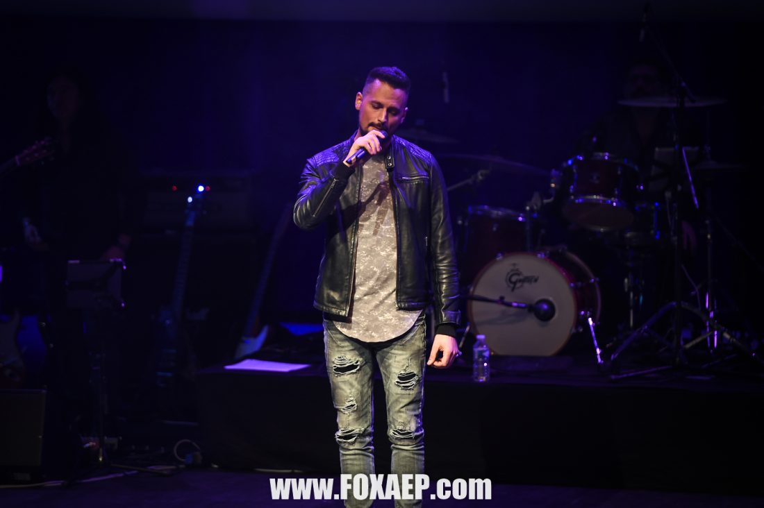 Côte D&rsquo;or Festival Song Dijon — FOXAEP, photographe Bourgogne