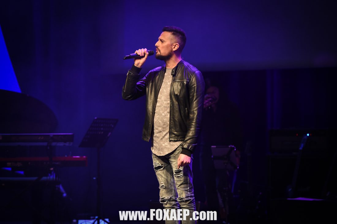 Côte D&rsquo;or Festival Song Dijon — FOXAEP, photographe Bourgogne