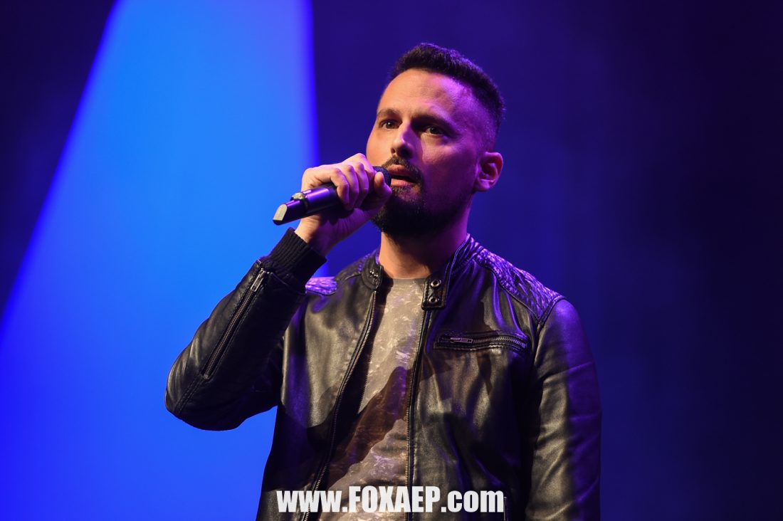 Côte D&rsquo;or Festival Song Dijon — FOXAEP, photographe Bourgogne