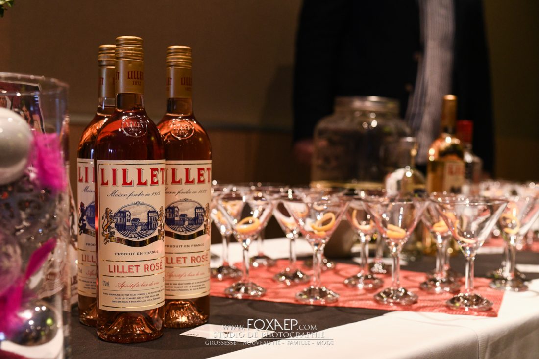 Soirée Casino Royale by Alain Coqueau — FOXAEP, photographe Bourgogne