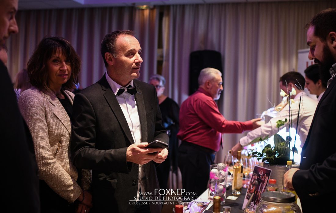 Soirée Casino Royale by Alain Coqueau — FOXAEP, photographe Bourgogne