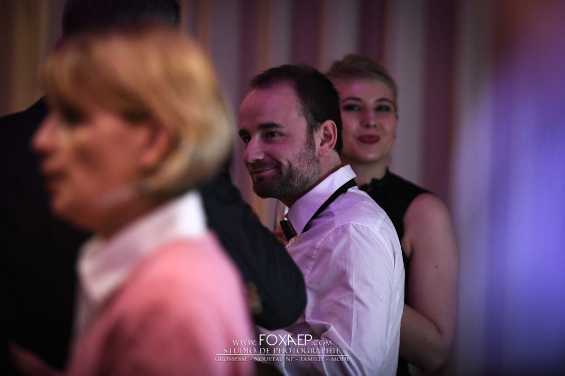 Soirée Casino Royale by Alain Coqueau — FOXAEP, photographe Bourgogne