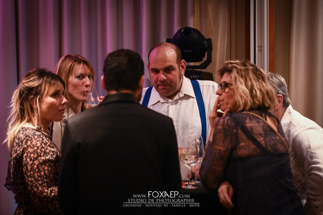 Soirée Casino Royale by Alain Coqueau — FOXAEP, photographe Bourgogne