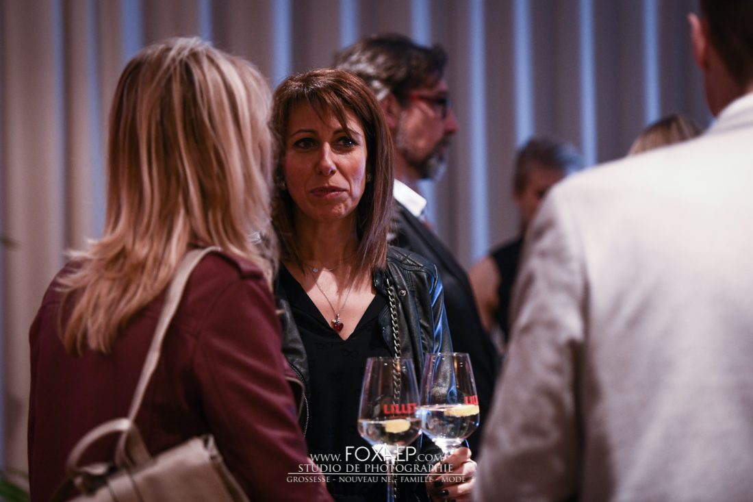 Soirée Casino Royale by Alain Coqueau — FOXAEP, photographe Bourgogne