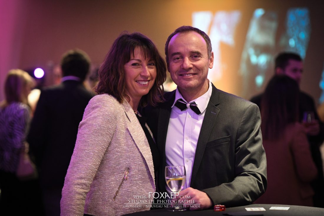 Soirée Casino Royale by Alain Coqueau — FOXAEP, photographe Bourgogne