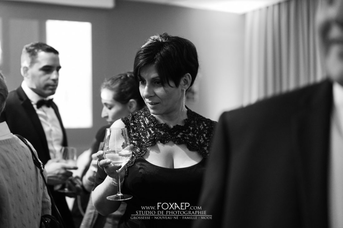 Soirée Casino Royale by Alain Coqueau — FOXAEP, photographe Bourgogne