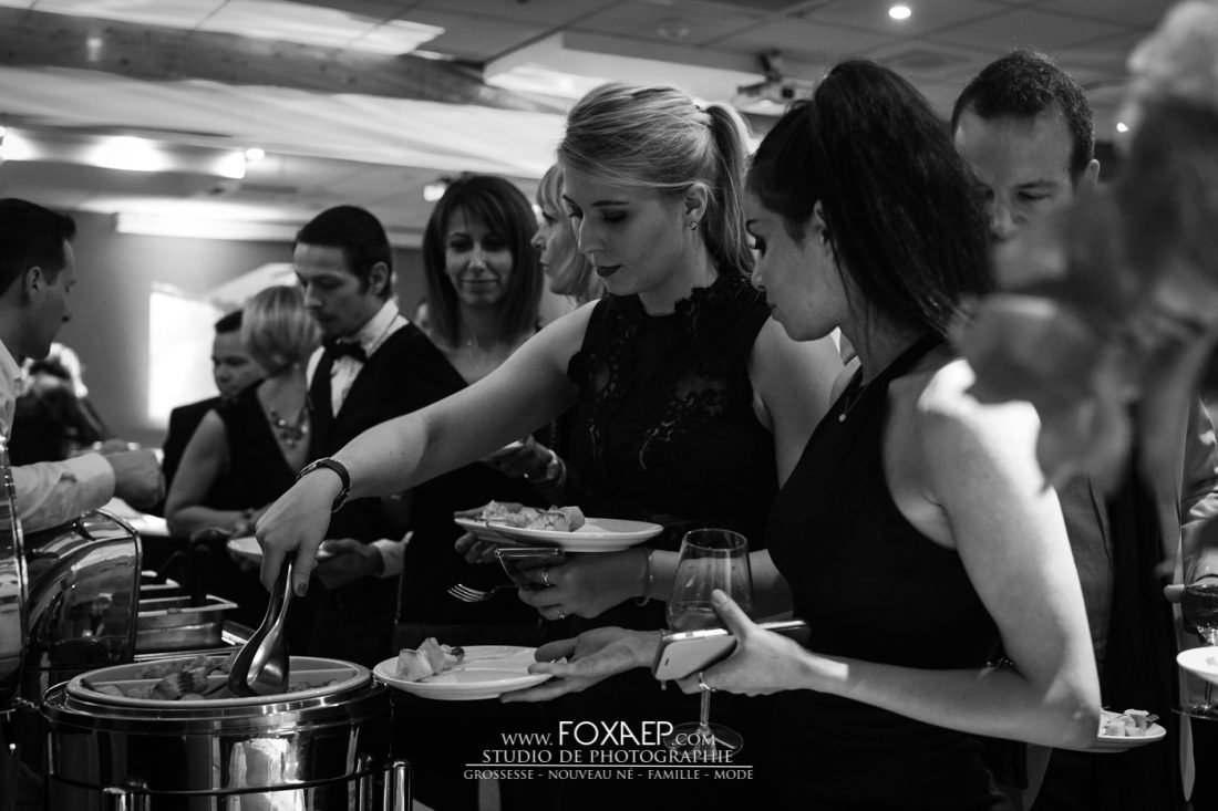 Soirée Casino Royale by Alain Coqueau — FOXAEP, photographe Bourgogne