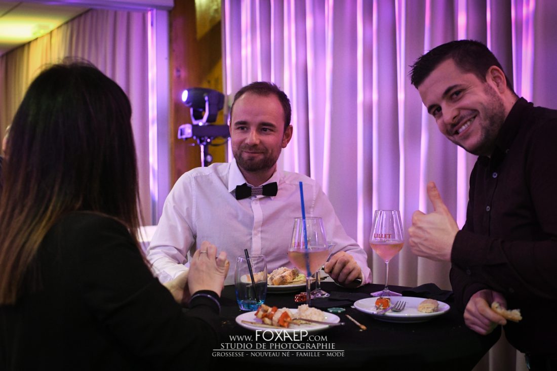 Soirée Casino Royale by Alain Coqueau — FOXAEP, photographe Bourgogne
