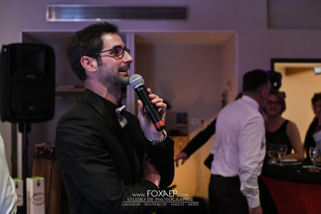 Soirée Casino Royale by Alain Coqueau — FOXAEP, photographe Bourgogne