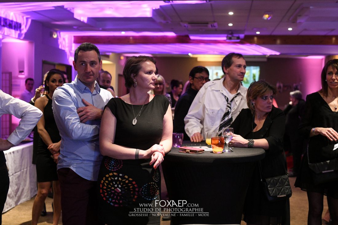 Soirée Casino Royale by Alain Coqueau — FOXAEP, photographe Bourgogne