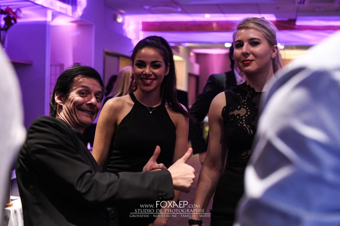Soirée Casino Royale by Alain Coqueau — FOXAEP, photographe Bourgogne