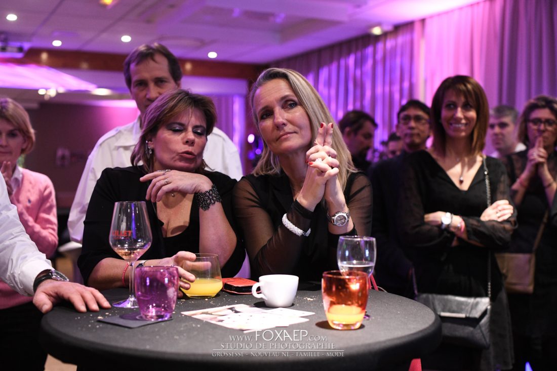 Soirée Casino Royale by Alain Coqueau — FOXAEP, photographe Bourgogne