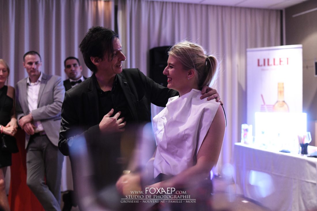 Soirée Casino Royale by Alain Coqueau — FOXAEP, photographe Bourgogne