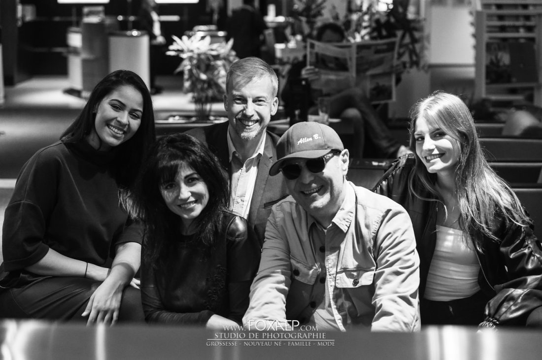 Concert K6FM au Novotel Dijon Sud — FOXAEP, photographe Bourgogne