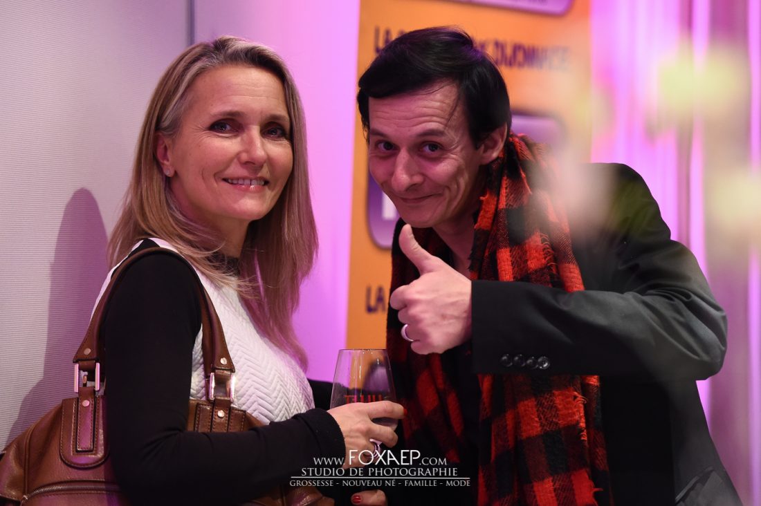 Concert K6FM au Novotel Dijon Sud — FOXAEP, photographe Bourgogne