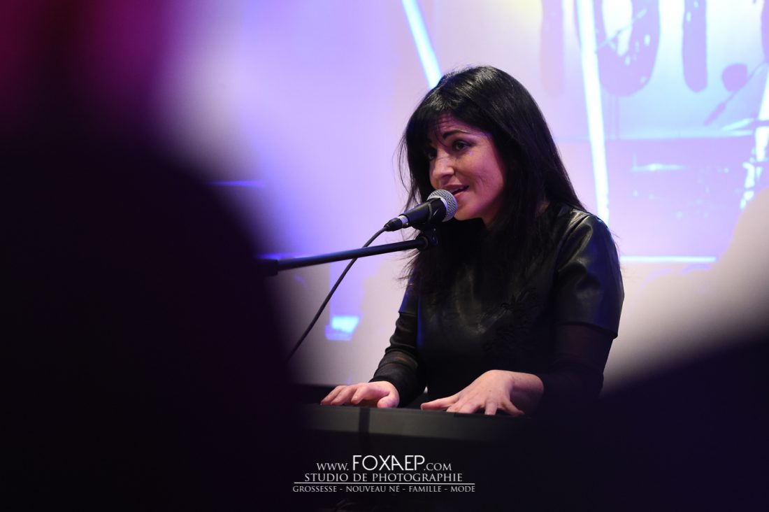 Concert K6FM au Novotel Dijon Sud — FOXAEP, photographe Bourgogne